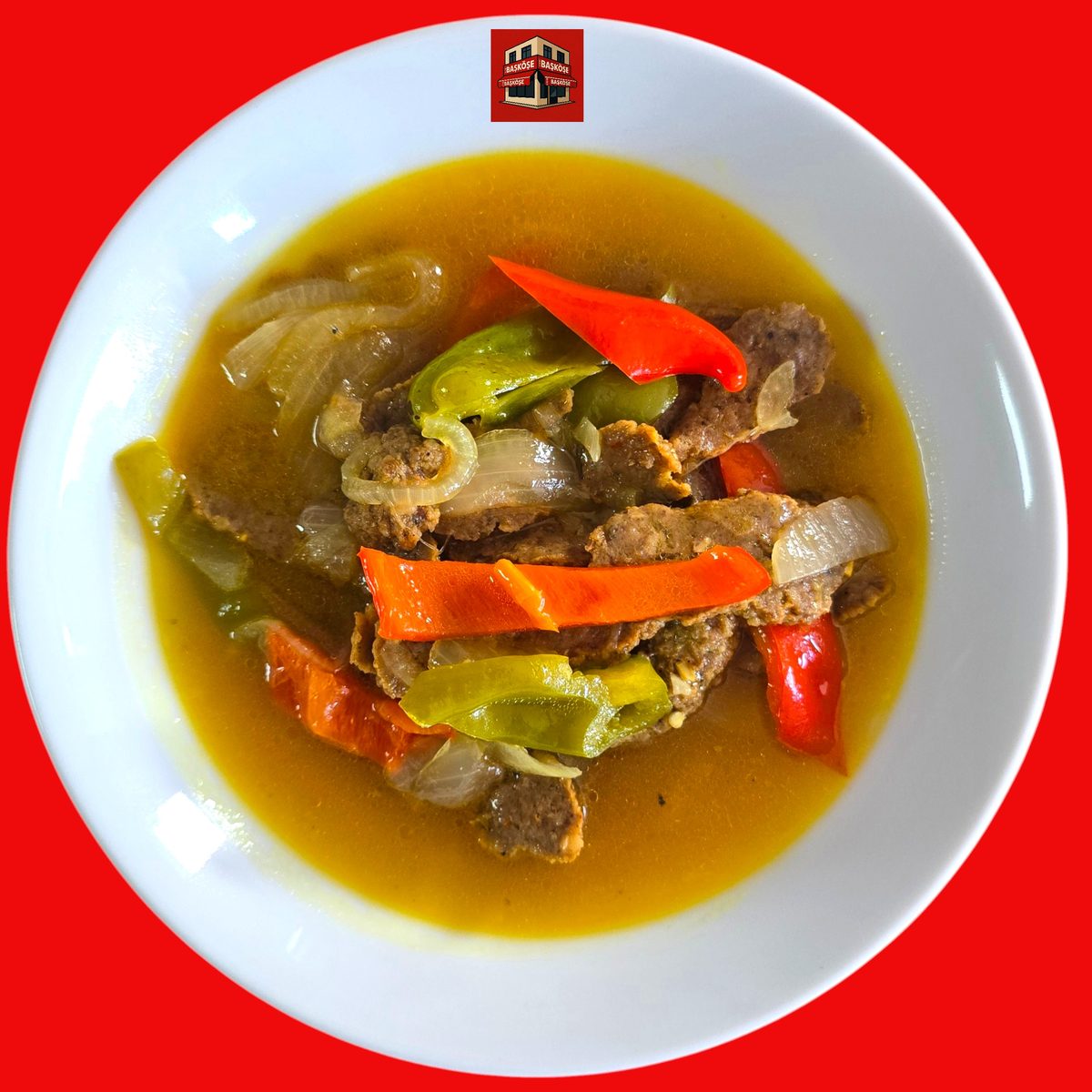 Ekşili Köfte (Soğanlı)