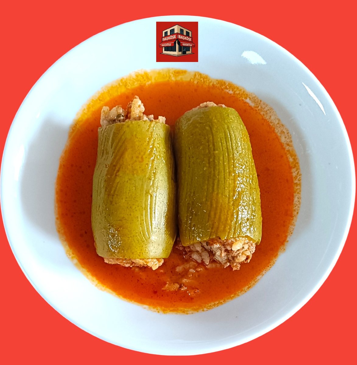 Kabak Dolması