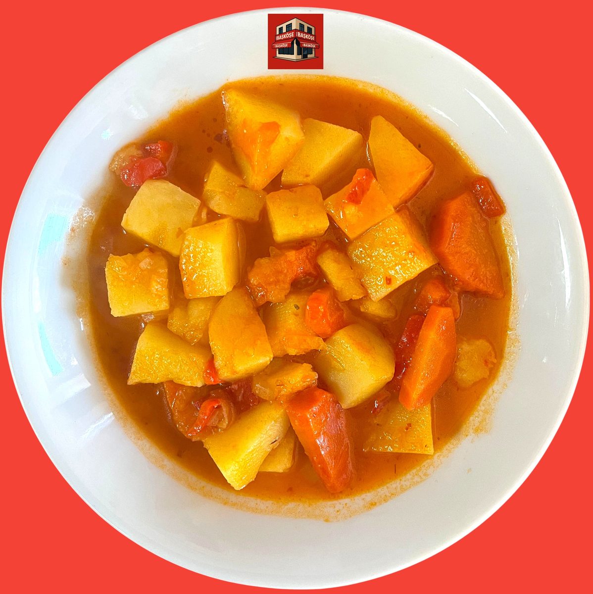 Patates Yemeği