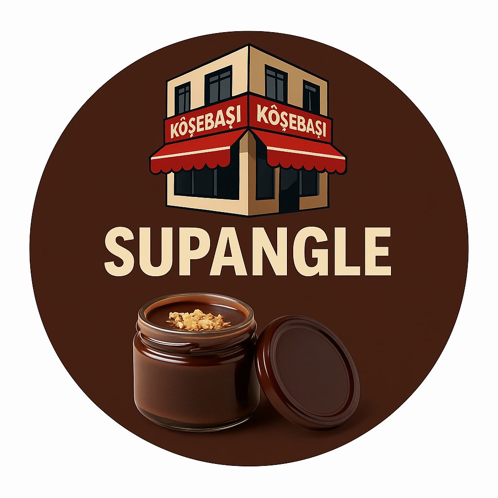 Süpangle